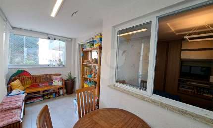 Apartamento com 3 quartos à venda na Rua Doutor Paulo César, Icaraí, Niterói