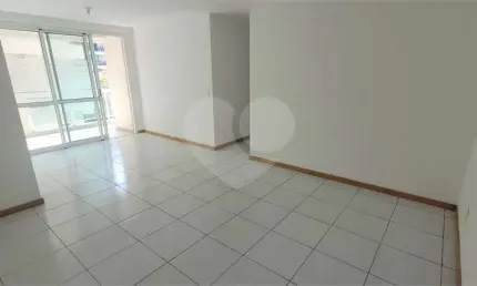 Apartamento com 3 quartos à venda na Rua Leonel Magalhães, Charitas, Niterói