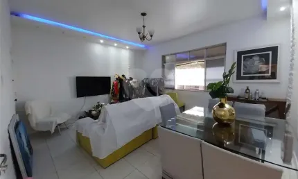 Apartamento com 2 quartos à venda na Praça Doutor Nilo Peçanha, Ingá, Niterói