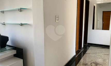 Apartamento com 1 quarto à venda na Rua Domingues de Sá, Icaraí, Niterói