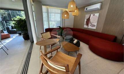 Apartamento com 4 quartos à venda na Avenida Jornalista Alberto Francisco Torres, Icaraí, Niterói