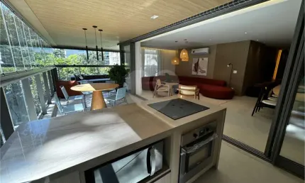 Apartamento com 4 quartos à venda na Avenida Jornalista Alberto Francisco Torres, Icaraí, Niterói