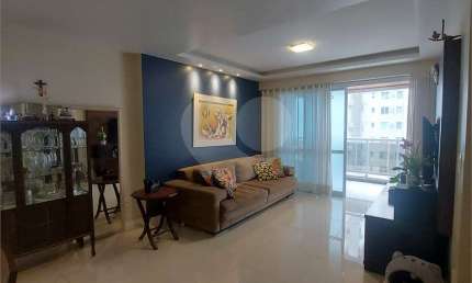 Apartamento com 3 quartos à venda na Rua Presidente João Pessoa, Icaraí, Niterói