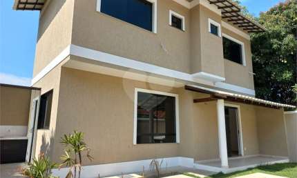 Casa com 2 quartos à venda na Deputado José Luiz Erthal, Piratininga, Niterói