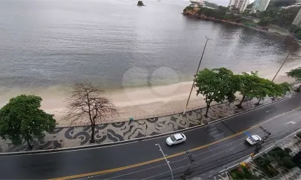 Apartamento com 4 quartos à venda na Praia João Caetano, Ingá, Niterói