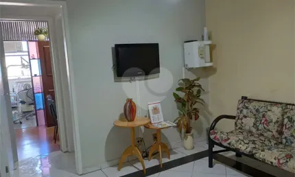 Sala comercial à venda na Rua Coronel Moreira Cesar, Icaraí, Niterói