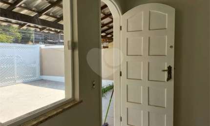 Casa com 2 quartos à venda na Deputado José Luiz Erthal, Piratininga, Niterói