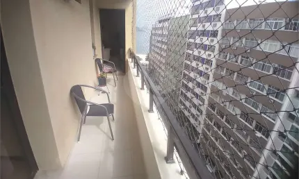 Cobertura com 4 quartos à venda na Rua Osvaldo Cruz, Icaraí, Niterói