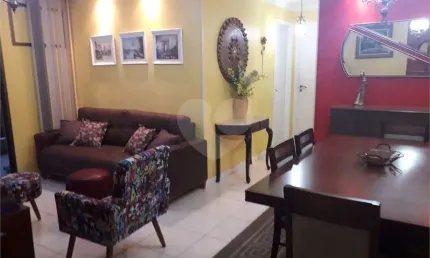 Apartamento com 2 quartos à venda na Avenida Roberto Silveira, Icaraí, Niterói