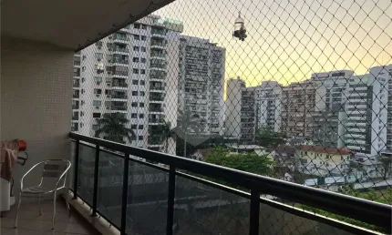Apartamento com 3 quartos à venda na Rua Presidente Backer, Icaraí, Niterói