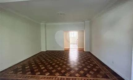 Apartamento com 3 quartos à venda em copacabana - rj