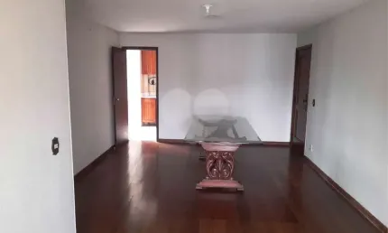 Apartamento com 3 quartos à venda na Rua Ministro Otávio Kelly, Icaraí, Niterói