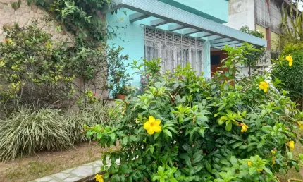 Casa com 4 quartos à venda na Avenida Presidente Roosevelt, São Francisco, Niterói