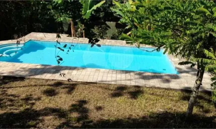 Casa com 4 quartos à venda na Rua Frederico Malesherbes Figueredo, Maria Paula, São Gonçalo