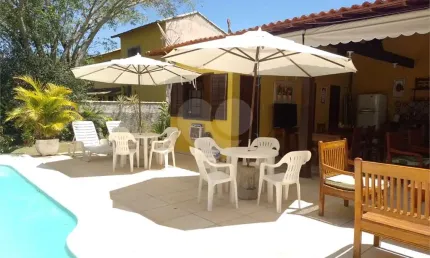 Casa com 2 quartos à venda em Itaocaia Valley (itaipuaçu) - RJ