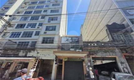 Prédio à venda na Outeiro São João Batista, Centro, Niterói