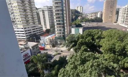Apartamento com 2 quartos à venda na Rua Presidente Pedreira, Ingá, Niterói