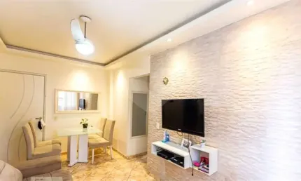 Apartamento com 2 quartos à venda na Alameda São Boaventura, Fonseca, Niterói