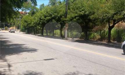 Terreno à venda na Avenida Almirante Tamandaré, Piratininga, Niterói