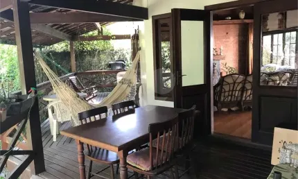 Casa com 3 quartos à venda na Equador, Mata Paca, Niterói