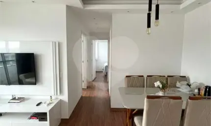 Apartamento com 3 quartos à venda em maria paula - rj