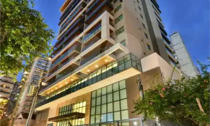 Apartamento com 1 quarto à venda na Rua Doutor Carlos Halfeld, Icaraí, Niterói