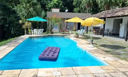 Fazenda à venda na Avenida Nelson de Oliveira e Silva, Vila Progresso, Niterói