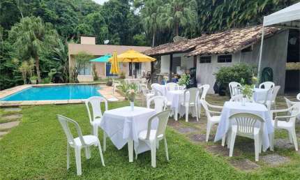Fazenda à venda na Avenida Nelson de Oliveira e Silva, Vila Progresso, Niterói