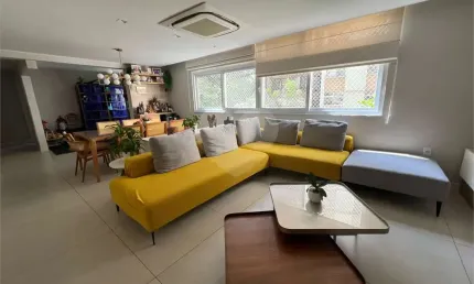 Apartamento com 4 quartos à venda na Rua Otávio Carneiro, Icaraí, Niterói