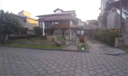 Condomínio com 4 quartos à venda em Piratininga - RJ