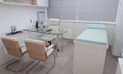 Ponto comercial à venda na Rua Coronel Moreira Cesar, Icaraí, Niterói