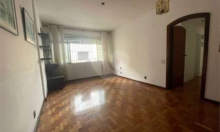Apartamento com 3 quartos à venda na Rua General Pereira da Silva, Icaraí, Niterói