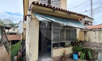 Casa com 3 quartos à venda na Luiz Nascimento Lópes, Fonseca, Niterói