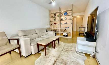 Apartamento com 3 quartos à venda na Avenida Sete de Setembro, Icaraí, Niterói