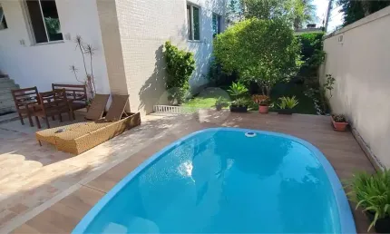 Apartamento com 3 quartos à venda na Rua Scylla Souza Ribeiro, Itaipu, Niterói