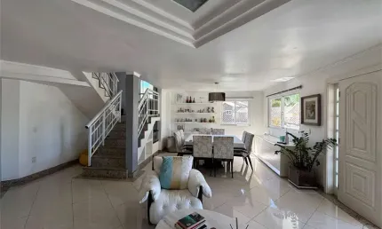 Casa com 4 quartos à venda na Estrada Velha de Maricá, Maria Paula, São Gonçalo