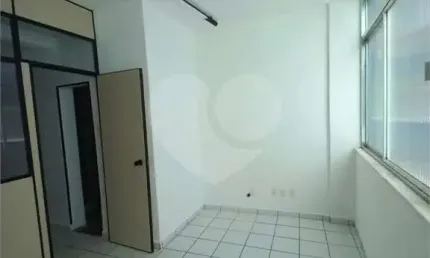 Sala comercial à venda na Ernani Do Amaral Peixoto 36, Centro, Niterói