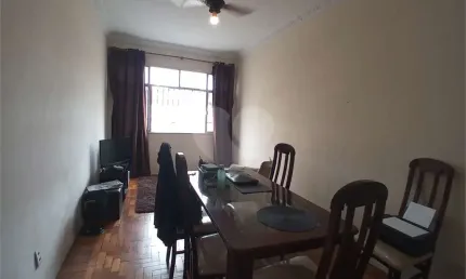 Apartamento com 2 quartos à venda na Rua Saldanha Marinho, Centro, Niterói