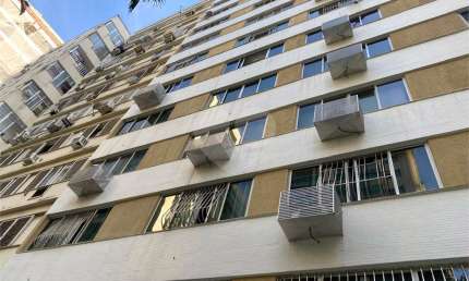 Apartamento com 3 quartos à venda na Avenida Jornalista Alberto Francisco Torres, Icaraí, Niterói