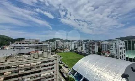 Apartamento com 2 quartos à venda na Rua Mário Alves, Icaraí, Niterói