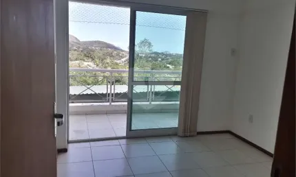 Flat com 1 quarto à venda na Flavio Pinto Severo, Itaipu, Niterói