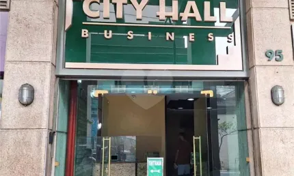 Sala comercial à venda na Rua da Conceição, Centro, Niterói