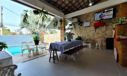 Casa com 3 quartos à venda na Doutor Salomão Vergueiro Da Cruz, Piratininga, Niterói