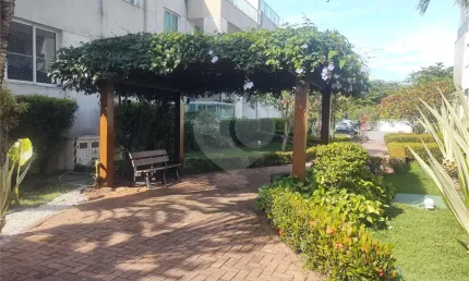 Apartamento com 2 quartos à venda na Rua Scylla Souza Ribeiro, Itaipu, Niterói