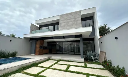 Casa com 3 quartos à venda na Professor ÁLvaro Caetano, Camboinhas, Niterói