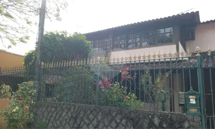 Casa com 3 quartos à venda na Vereador Agostinho De Paula Santos, Piratininga, Niterói