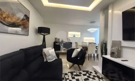 Apartamento com 3 quartos à venda na Rua Doutor Paulo César, Icaraí, Niterói