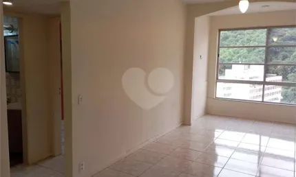 Apartamento com 2 quartos à venda na Avenida Almirante Ary Parreiras, Icaraí, Niterói
