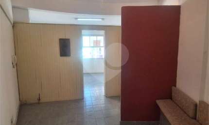 Sala comercial à venda na Avenida Ernani do Amaral Peixoto, Centro, Niterói