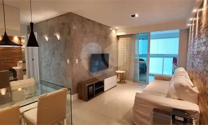 Apartamento com 2 quartos à venda na Travessa Dom Bosco, Icaraí, Niterói